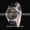 Men Casual Watch Genuine Leather Luxury Men Watches Mechanical Wristwatch Function Sport Watch Relogios