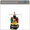 High voltage XLPE insulated SWA/ STA armoured power cable