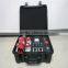 AC electric hoist controller