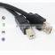 High quality shielded fast usb printer cable