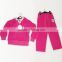 Kids Wholesale Winter Clothes 2016 pajamas for girls price of winter clothes