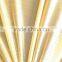 foiled Knitting soft silk mesh fabric