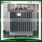 10KV Three phase full sealed oil immersed transformer