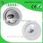 24V 120V 240V Wall Decoration LED Lighting 3W Outdoor Recessed LED Wall Light IP65