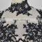 Sexy Zuhair Murad Black Embroidery Red Carpet Dress Floor Length Gown Dress For Party Vestidos Femininos TPD316