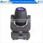High quality factory cheap price stage lighting fixtures led moving head light with ce certificate                        
                                                                                Supplier's Choice