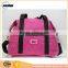 Fashion travel bag duffel bags for travel and promotion