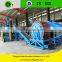 High Efficiency Waste tire recycling rubber powder line tire recyling