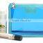 Hot Sale Cheap Clear PVC Promotional Cosmetic Bag Fashion Transparent Wash Waterproof Toiletry Bag