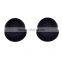 Best Offer Black Silicone Thumbstick Caps for PS4 Controller Grips