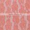 Hot Sale knitting french dress lace fabric