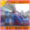 Wonderful inflatable the Hulk bouncy castle/inflatable bouncer slide/inflatable combo bouncers