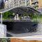 easy set up outdoor aluminnum carport
