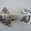 aluminum die casting in stock