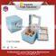 Cheap small leather gift box supplier