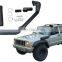 Cherokee snorkel for Jeep Cherokee XJ/Liberty 01/85-01/95 petrol engine