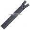 Hot sale Ykk color seam tape diving suit waterproof zipper