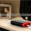Factory dual USB 7800mah A grade battery cell power bank