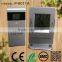 rohs large LCD display digital wireless bbq meat thermometer