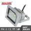 IP67 Waterproof Bridgelux Cob 5w Dimmable Led Flood Light