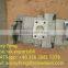 Excavator PC100-2/PC100-3C Hydraulic Gear Pump 705-58-34000
