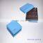 Hengshang craft Artpaper Hat chocolate boxes with lid