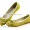 Best selling slip-on flats pumps for women