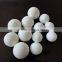 China goods wholesale High Alumina Ceramic Ball with Hardness