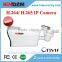 Kendom Professional CCTV Camera Supplier for Importers around the world Bullet IP Camera with RJ45 Cable