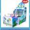 42 inches HD screen indoor ticket redemption game machine Ice Man shooting game machine