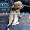 Hot Dog Car Wholesale Adjustable Dog Safety Seat Belt