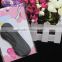 HOT SALES Footcare self-adhesive foam heel protector for ladies shoes