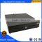 Bizsoft CS-405A 5 bills 5 coins cash money box with pos system