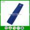 factory supply customized cotton plain hooks sports blue golf towel