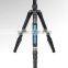 Cambofoto Professional Tripod with monopod FAS255