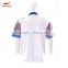 Custom high quality wholesale sportswear 100% Polyester soccer wear
