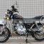 Economic GN49 GN125 GN150 motorcycle with MP3