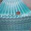 polycarbonate transparent roofing sheet