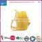 YELLOW DUCK BACKPACK / CUTE DUCK PLUSH BACKPACK / KIDS PLUSH BACKPACKS