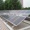 Bestsun 4000W high efficiency 12v 10w portable solar panel charger battery power 1