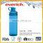 Colorful Double FDA Grade Heat-Transfer Printing Promotional Water Bottle