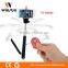 China manufacturer wholesale bluetooth remote shutter, universal remote control for smartphone for digital camera