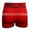 New Arrival Seamless Underwear Men's Boxers