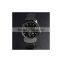 Japan Quartz Shiny Stainless Steel Metal Band Oem Watch for Men