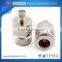 N FEMALE connector for RG58 coaxial cable,N type adapter for RG214,LMR400,1/2 CABLE