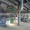 50TPD Soybean pretreatment workshop manufacturing equipment for edible oil