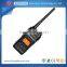 Trade Assurance rechargeable battery FM VHF single band mobile radio with military quality