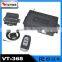 Hot sell Luxury start GPS&GSM car alarm