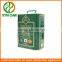 Cooking Use and Can (Tinned) Packaging vegetable cooking oil