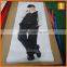 Wall hanging scolling banner